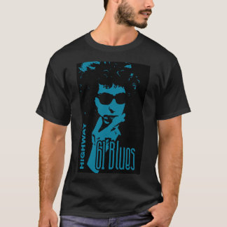 Funk Rock Groove - West Coast Riff Art T Shirt