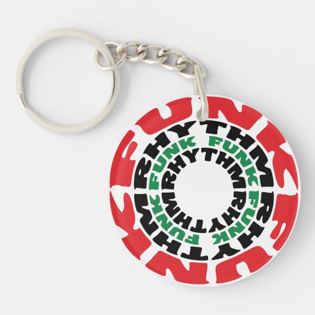 Funk Rrytm Funk Funk Rrytm (Framsidan)