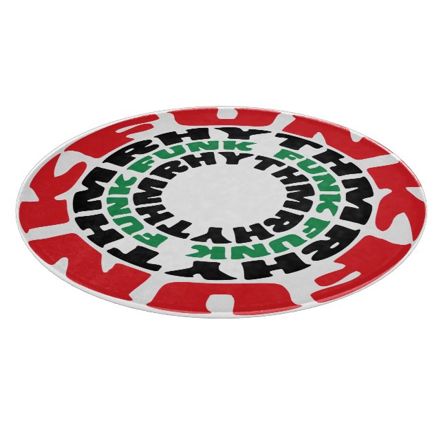 Funk Rrytm Funk Funk Rrytm (Hörn)