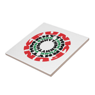 Funk Rrytm Funk Funk Rrytm Kakelplatta