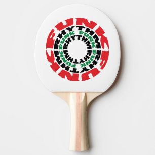 Funk Rrytm Funk Funk Rrytm Pingisracket