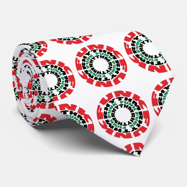 Funk Rrytm Funk Funk Rrytm Slips (Rullad)