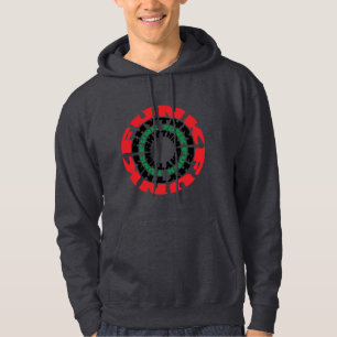 Funk Rrytm Funk Funk Rrytm Sweatshirt