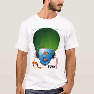 Funk Shui T-shirt