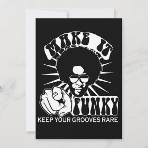 Funk Soul Jazz Funky 70's Sällsynt Groove Fusion D