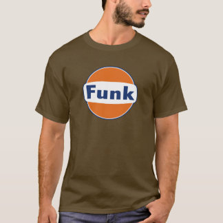 Funk T Shirt