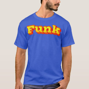 FUNK T SHIRT
