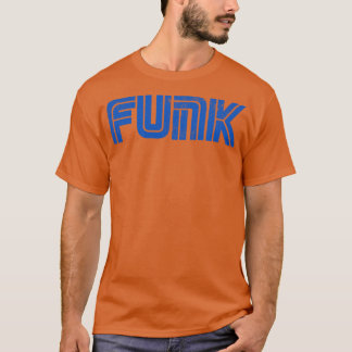 FUNK T SHIRT
