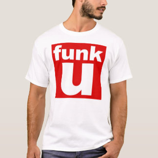 funk u tee