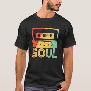 Funk Vintage 70s kostym för Kärlek från Sällsynt S T Shirt