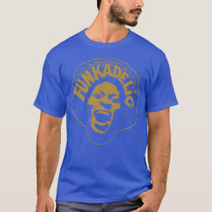 Funka Souls T Shirt