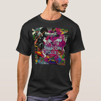 Funkadelic Jollies T Shirt