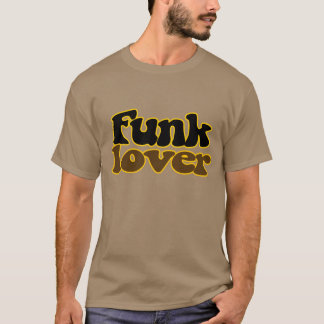 Funkälskare Tee
