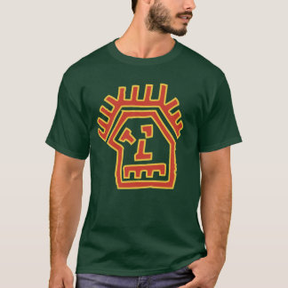 Funkansikte Tee