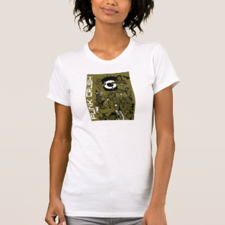 Funkfruktdryckskjorta T Shirt