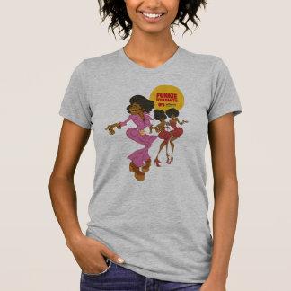 FUNKIE DYNAMITE T-SHIRT