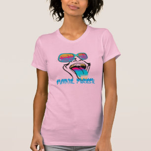 Funkie. Phresh. Tee