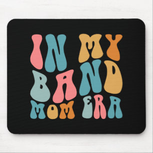 Funkig I Min Band Mammyra Rolig Musik Mamma Mödrar Musmatta