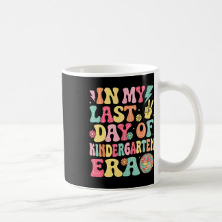 Funkig på min sista dag i förskoleåldern Era sista Kaffemugg