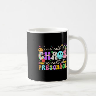 Funkigt! Somliga kallar det kaos, vi kallar det fö Kaffemugg