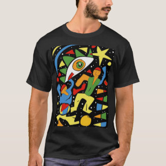 Funkiiii Tee