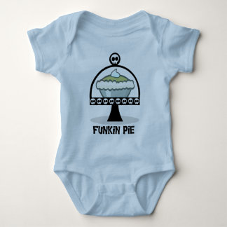 Funkin paj t-shirt