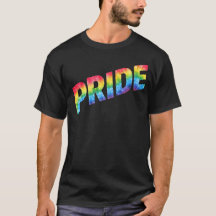 Funkionshinderstolthet T-shirt (design 6)