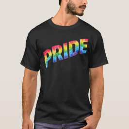 Funkionshinderstolthet T-shirt (design 6)