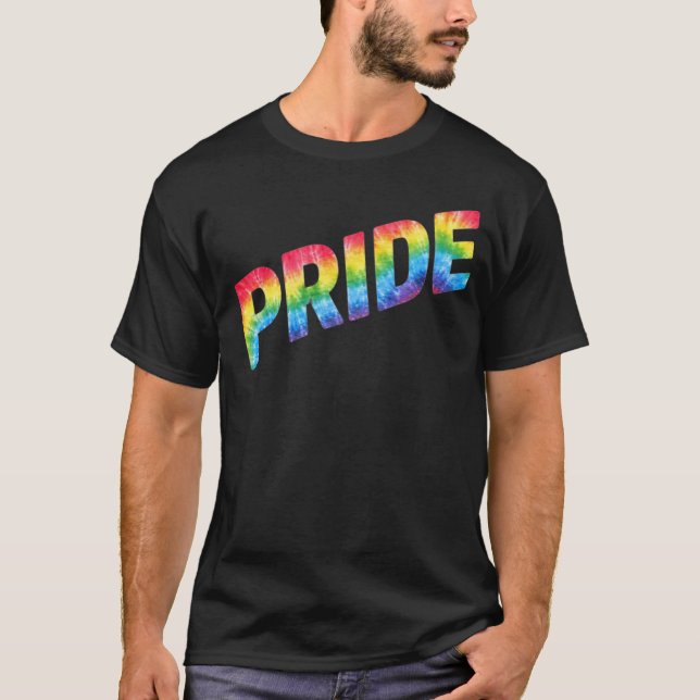 Funkionshinderstolthet T-shirt (design 6) (Framsida)