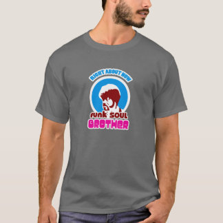 funksoulbroder t-shirt