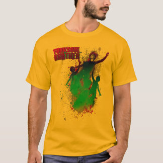 funksoulbrodern t-shirt