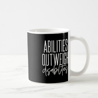 Funktionalitet som är större än funktionsnedsättni kaffemugg