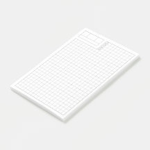 Funktionell daglig Fauxbonichi Grid-minimalist
