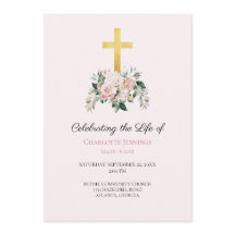 Funktionell minnesordning för Rosa Blommigt