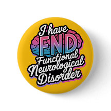 Funktionell neurologisk störning osynlig saknas