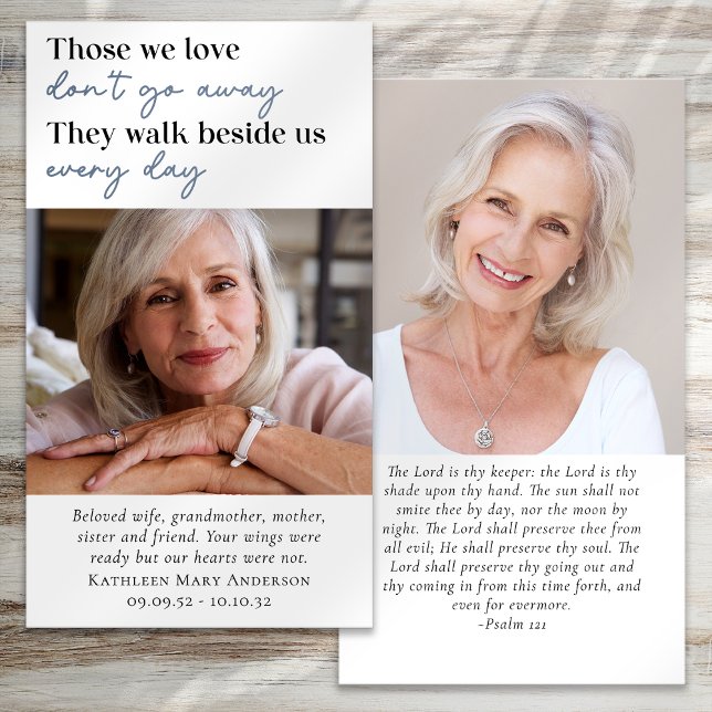 Funktionellt fotoportskort för anteckningar visitkort (Skapare uppladdad)