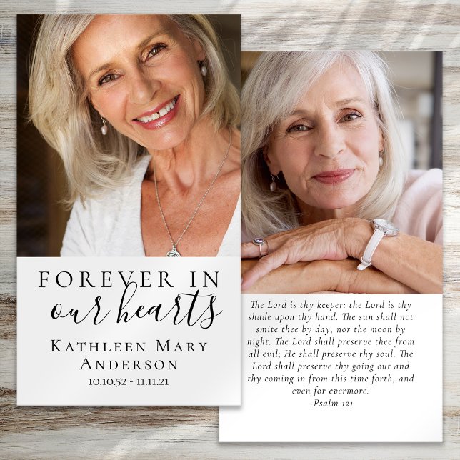 Funktionellt fotoportskort för anteckningar visitkort (Skapare uppladdad)