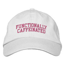Funktionellt Kaffeinerad Rolig Mamma