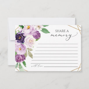 Funktionellt minneskort tack kort