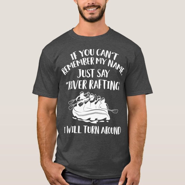 Funktionellt unika gåvor till flodvågen t shirt (Framsida)