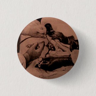 Funktionen knäppas knapp