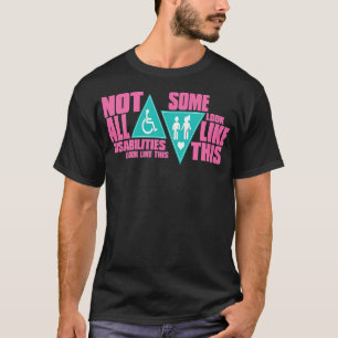 Funktionen ser ut som den här kolomin t shirt