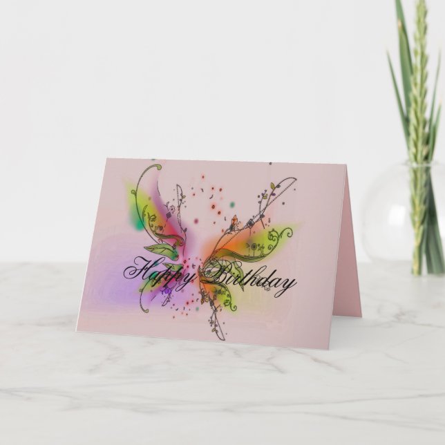 Funktioner teckning av BoZo Kort (Framsida)