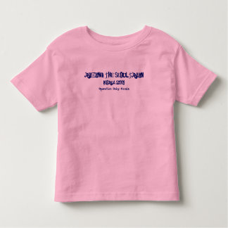 Funktionsbabykusin T-shirt