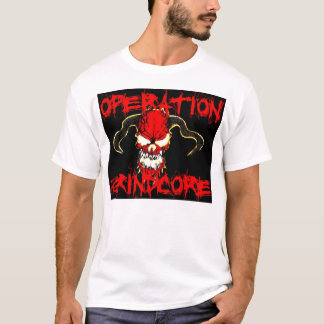 FunktionsGrindcore skjorta T-shirt