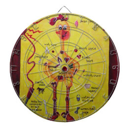 Funktionsgummihöna Piltavla