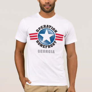 FunktionsHomefront Georgia Tee