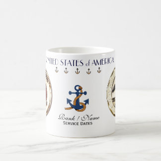 FUNKTIONSIRAKIER FREEDOM-U.S.A. KAFFEMUGG