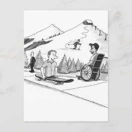 Funktionskapacitet Vykort