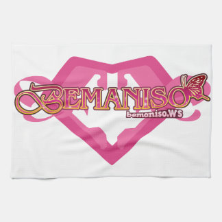 FUNKTIONSLÄGE för #bemanisoempressHANDDUK Kökshandduk